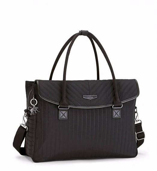 Сумка для ноутбука Kipling K1944258T Superwork S Quilted