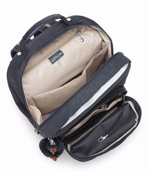 Рюкзак Kipling K14853F68 Ava Printed Back to School Medium Backpack
