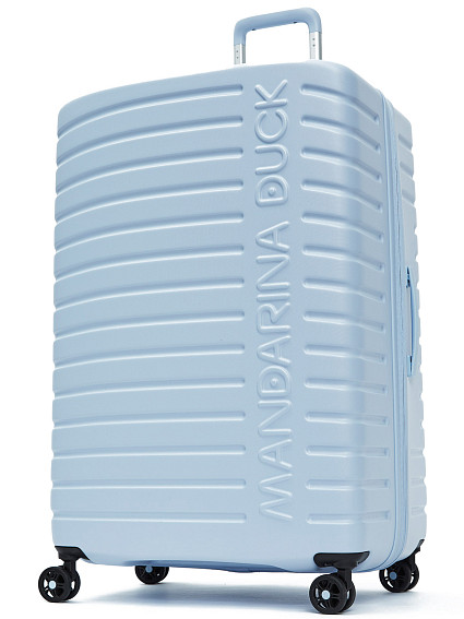 Чемодан Mandarina Duck KNV04 Flyduck trolley exp L