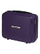 Чемодан и бьюти-кейс Robinzon RP125-1 Santorini Basic S+BC