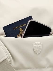 Сумка спортивная Heys 30123-0016-00 Puffer Сумка спортивная Heys 30123-0016-00 Puffer