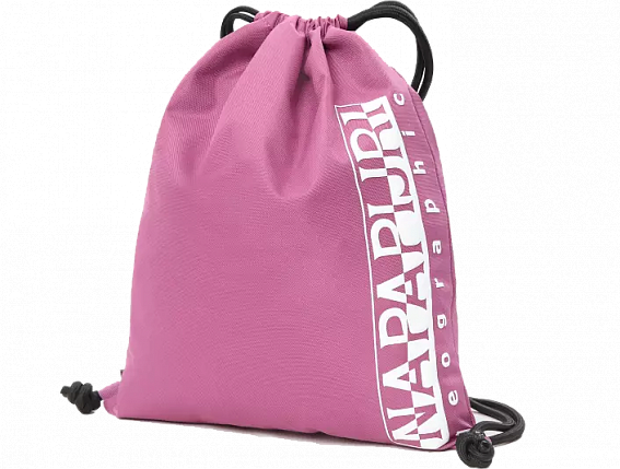 Рюкзак-мешок Napapijri N0YI0DPA5 Happy Gym Sack