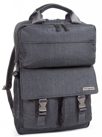 Сумка-рюкзак Hedgren HCAR 05 Carrier Backpack Skycap 15.6