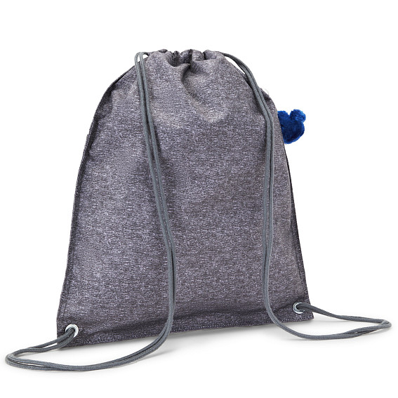 Рюкзак-мешок Kipling KI47861GB Supertaboo Medium Drawstring Bag