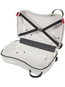 Чемодан Samsonite 56C*001 Dream2go Disney Spinner