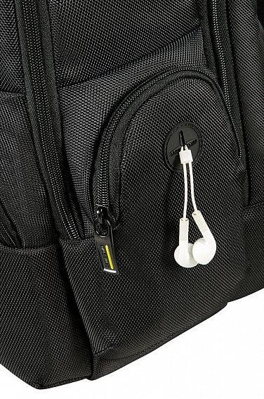Рюкзак Samsonite 23N*002 Infinipak Laptop Backpack 15.6