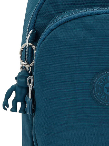 Рюкзак Kipling KI75235HC New Delia Compact Small Backpack