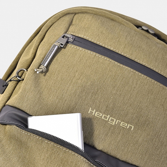 Рюкзак Hedgren HMID04 Midway Cruiser Backpack 13