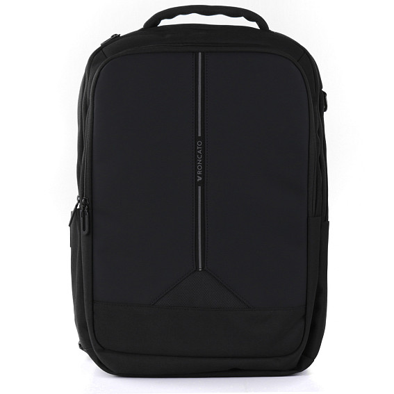 Рюкзак Roncato 412270 Clayton Laptop Backpack 17