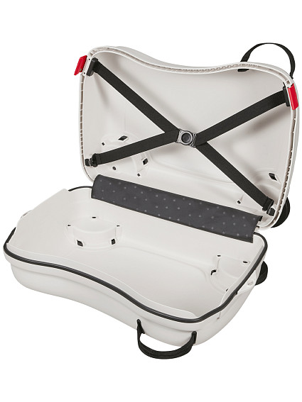 Чемодан Samsonite 56C*001 Dream2go Disney Spinner
