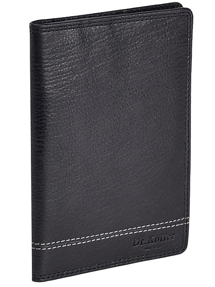 Обложка для автодокументов Dr Koffer X510419-245-04