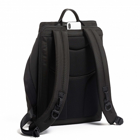 Рюкзак Tumi 232635D Alpha Bravo Grant Backpack