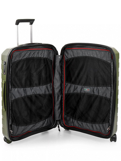 Чемодан Roncato 5562 Box 4.0 Medium Trolley 69 Exp