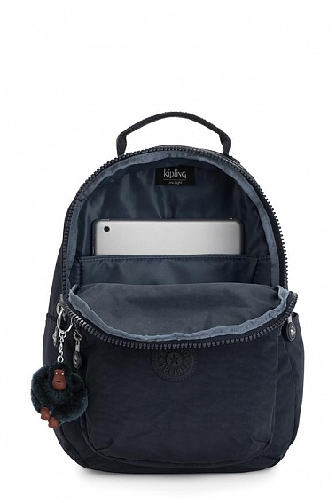 Рюкзак Kipling K186744DX Seoul Go S Small Backpack