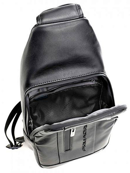 Рюкзак на одно плечо Piquadro CA4536UB00/N Urban