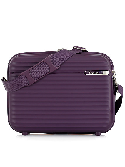Чемодан и бьюти-кейс Robinzon RP10738-H Hokkaido S+BCL