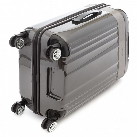 Чемодан Titan 831405 Spotlight Flash 4W Trolley M