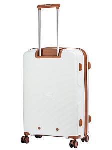 Чемодан Robinzon RP122-1 Santorini Basic M