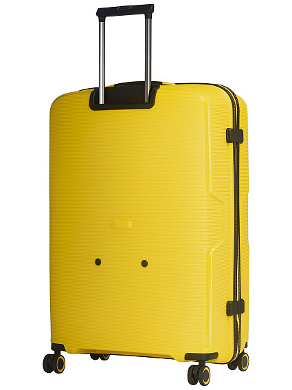 Чемодан Robinzon RP6121-N Santorini Contrast DLX L