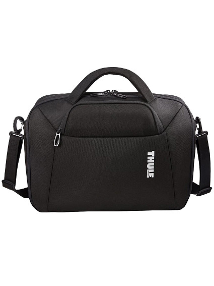 Сумка для ноутбука Thule TACLB2216BLK-3204817 Accent Laptop Bag 15.6"