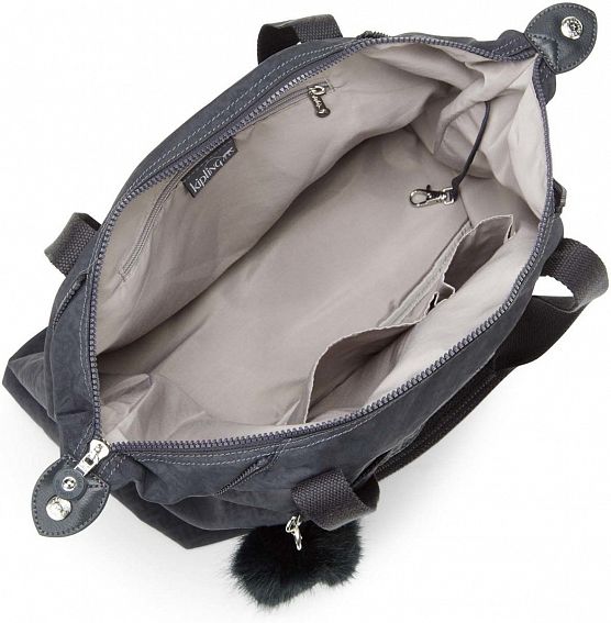 Сумка Kipling K21091L12 Basic Plus Art Handbag