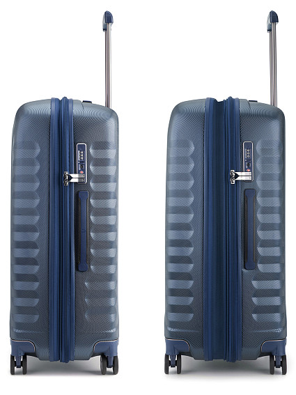 Чемодан Roncato 5185 Uno Premium 3.0 Medium Spinner M