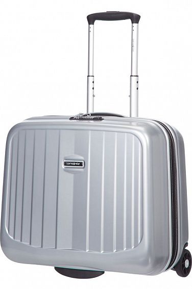 Мобильный офис Samsonite 43V*005 Ultimocabin Rolling tote 15