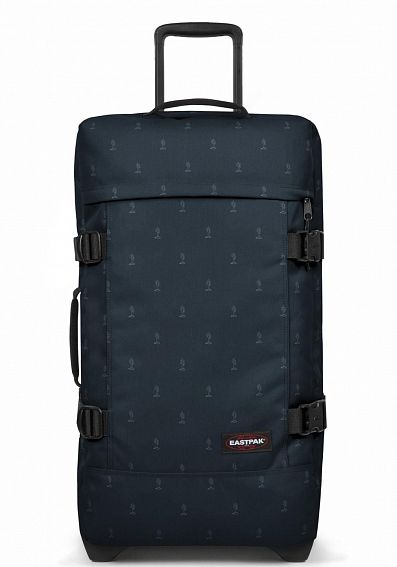 Чемодан Eastpak EK62L Tranverz M