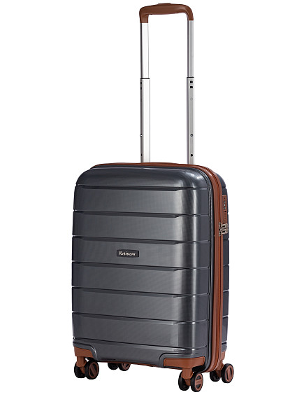 Чемодан Robinzon RP3613 Malta Classic Edition S