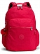 Рюкзак Kipling K2131609F Seoul Go Large Backpack Рюкзак Kipling K2131609F Seoul Go Large Backpack