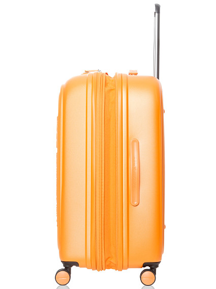 Чемодан Mandarina Duck SZV32 Logoduck+ Expandable Medium Trolley