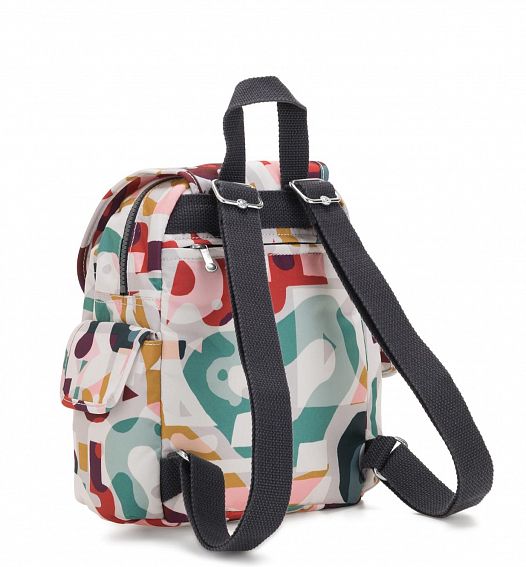 Рюкзак Kipling KI267052M City Pack Mini Backpack