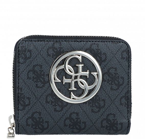 Кошелек Guess SWSG7402370COA Bluebelle Logo Wallet