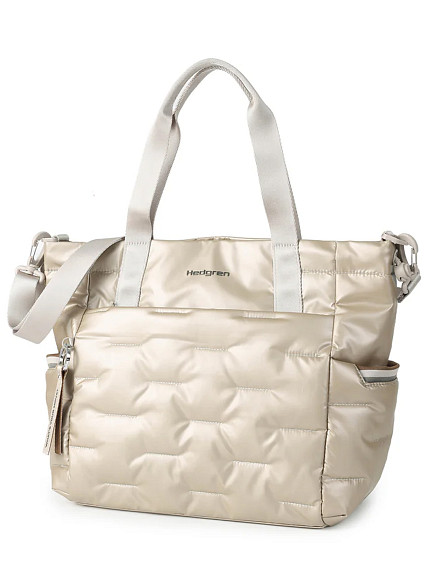 Сумка-тоут Hedgren HCOCN03 Cocoon Puffer Tote