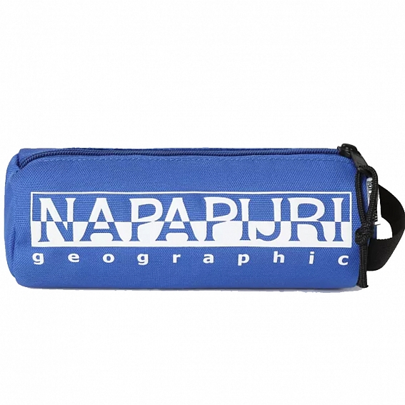 Пенал Napapijri NA4EU4BE1 Happy Pencil Case