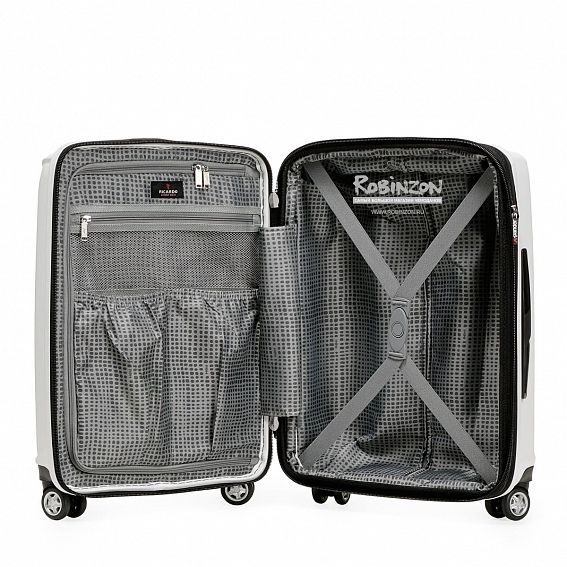 Чемодан Ricardo 071-20*4WB Topanga Canyon Spinner S