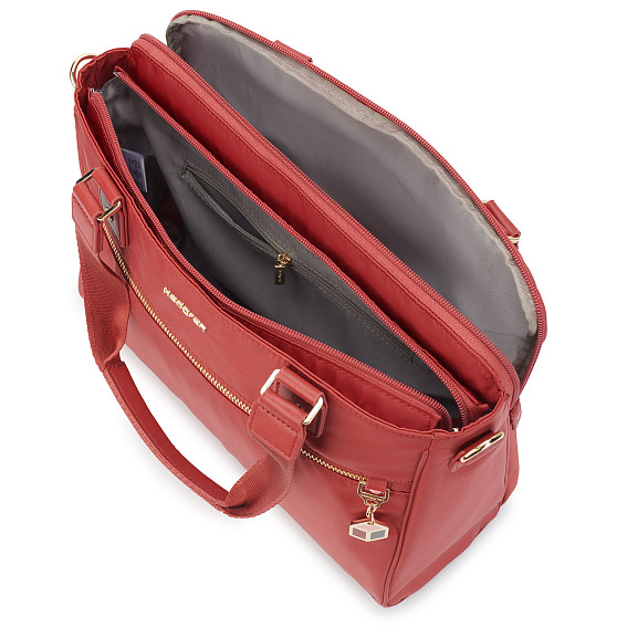 Сумка для ноутбука Hedgren HCHMA04 Charm Allure Appeal Handbag 13