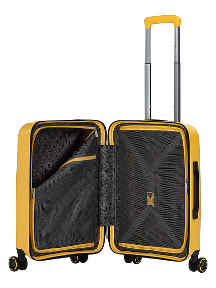 Чемодан Robinzon RP3543 Elba Lite S