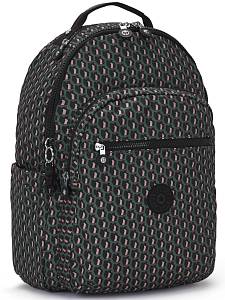 Рюкзак Kipling KI6269E1A Seoul Large Backpack