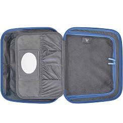 Бьюти-кейс Roncato 418188 Butterfly B-Flying Hardside Beauty Case