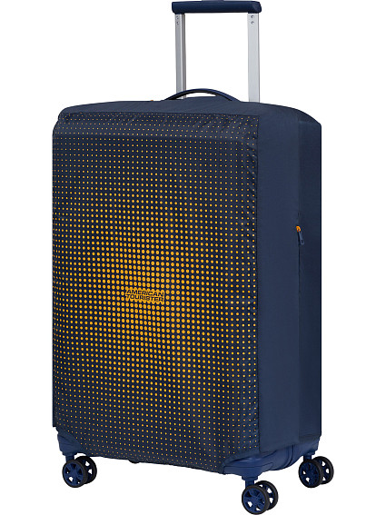Чехол для чемодана American Tourister MF3*007 Travel Acc M
