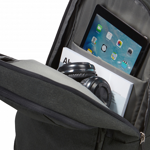 Рюкзак для ноутбука Case Logic HUXDP-115 Huxton