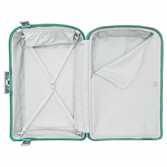 Чемодан Delsey 3841830 Belfort Plus Trolley case