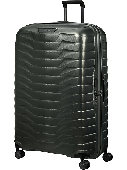 Чемодан Samsonite CW6*006 Proxis Spinner 86