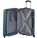 Чемодан Travelite 74348 Corner 4w Trolley M Чемодан Travelite 74348 Corner 4w Trolley M