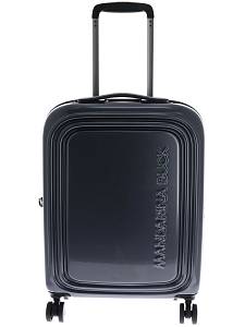 Чемодан Mandarina Duck OUV24 Logoduck+ Metal Expandable Cabin Hard Trolley (4 wheels)