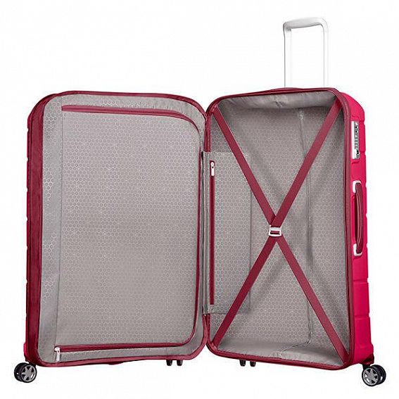 Чемодан Samsonite CB0*002 Flux Spinner Expandable 68