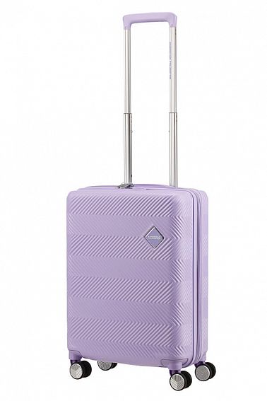 Чемодан American Tourister 81G*001 Flylife Spinner 55 Exp
