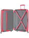Чемодан American Tourister 32G*003 Soundbox Spinner 77 Exp