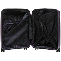 Чемодан Robinzon RP113-1 Madeira Basic S